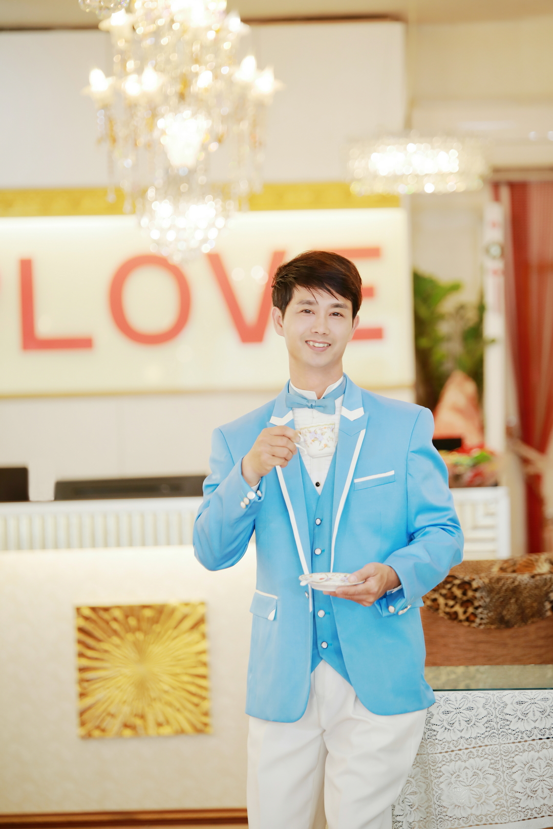 婚紗美學 婚紗照 彰化婚紗攝影