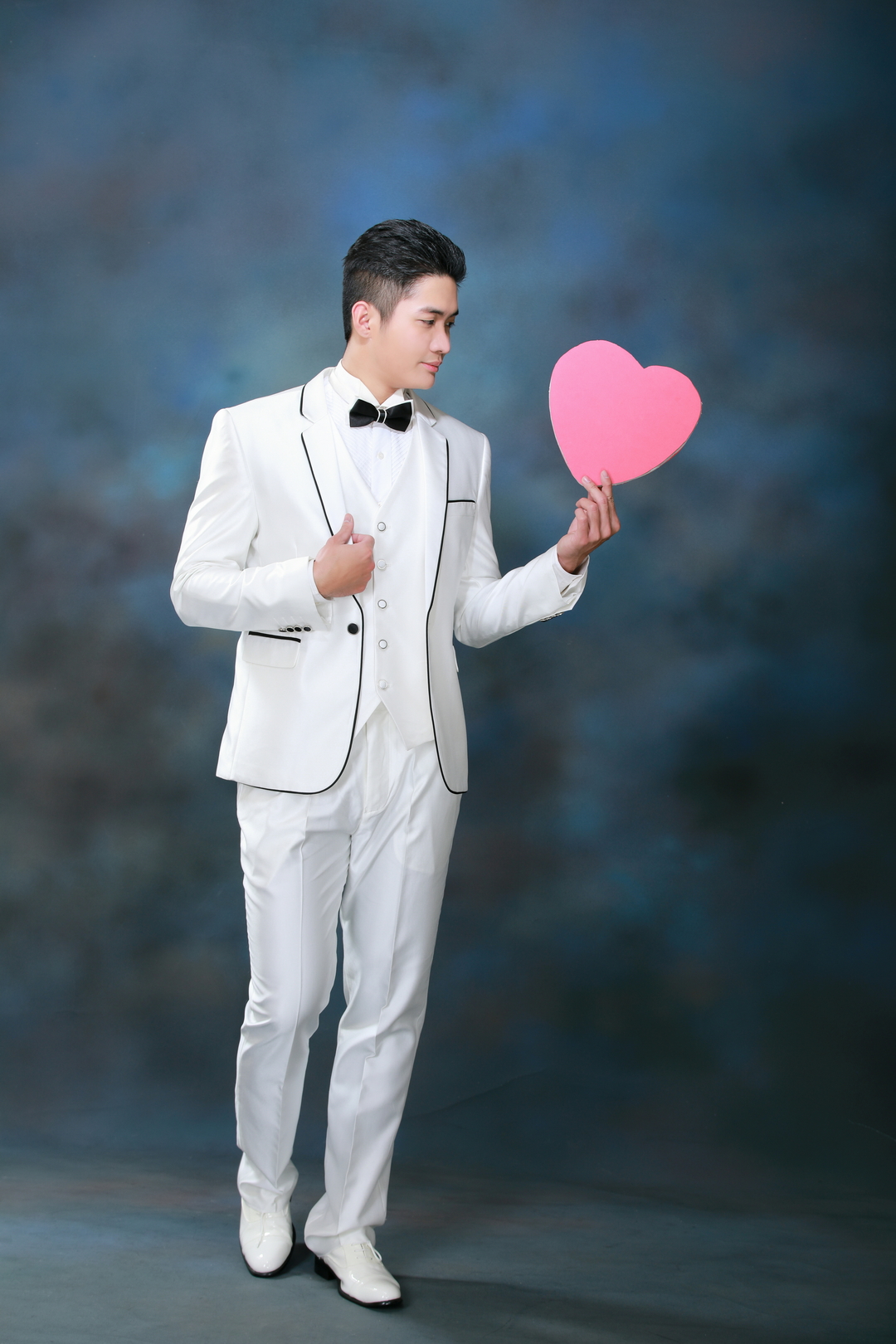 客戶見證 婚紗照 彰化婚紗攝影