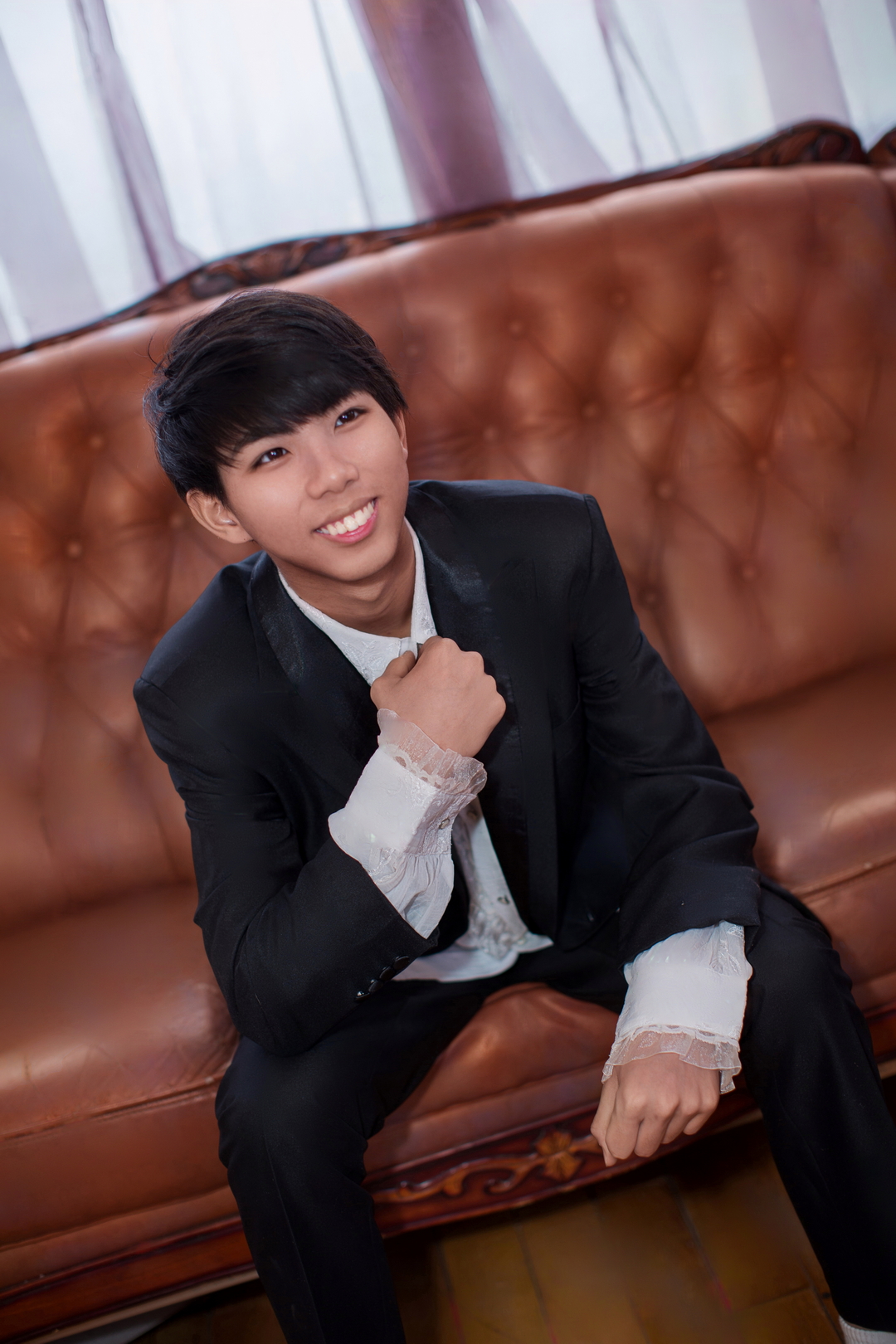 男士西服 婚紗照 彰化婚紗攝影