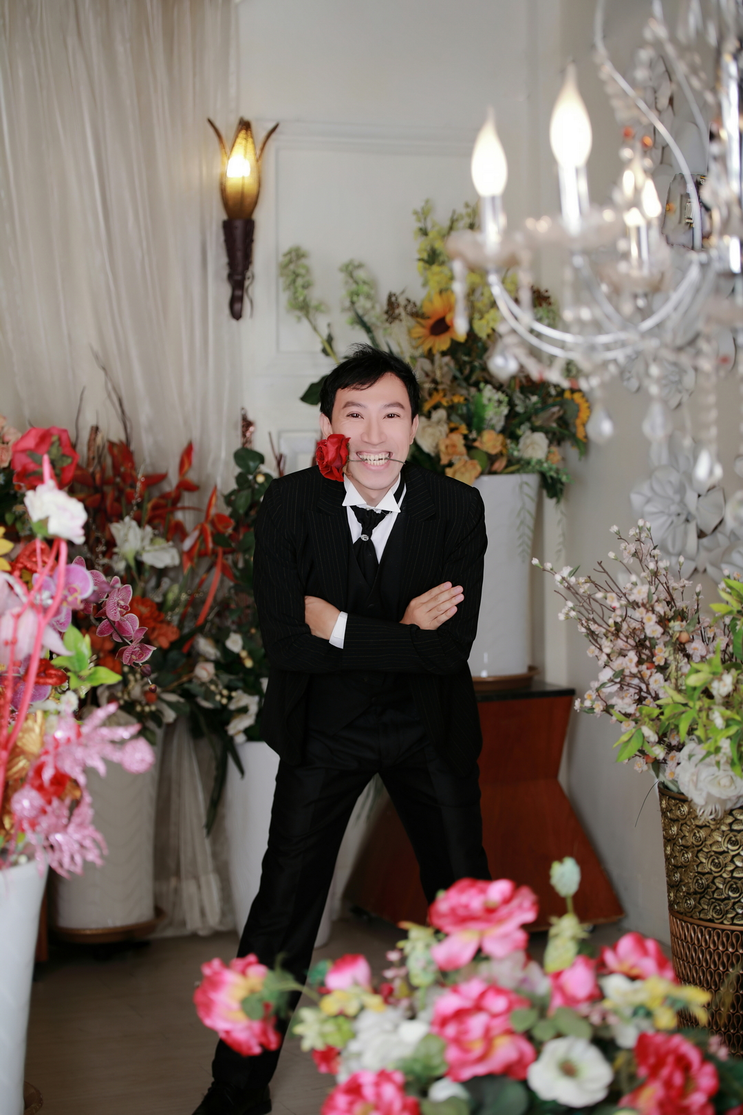 預約流程 婚紗照 彰化婚紗攝影