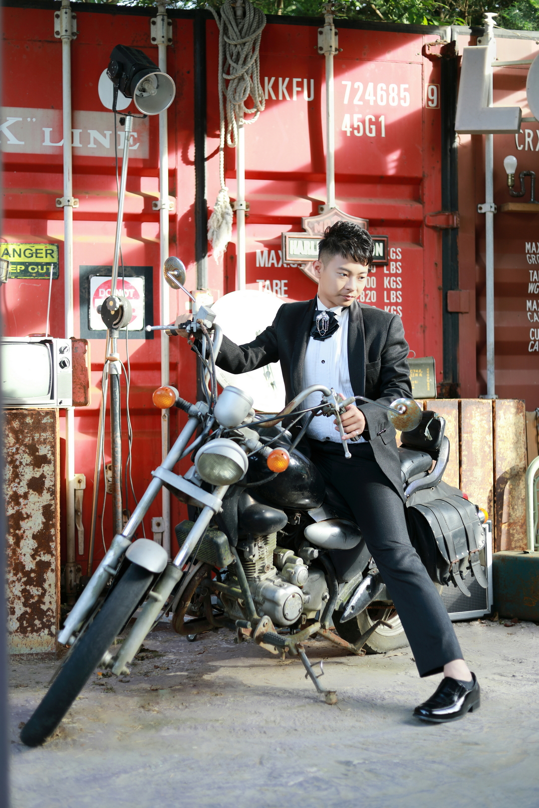 主題攝影 婚紗照 彰化婚紗攝影