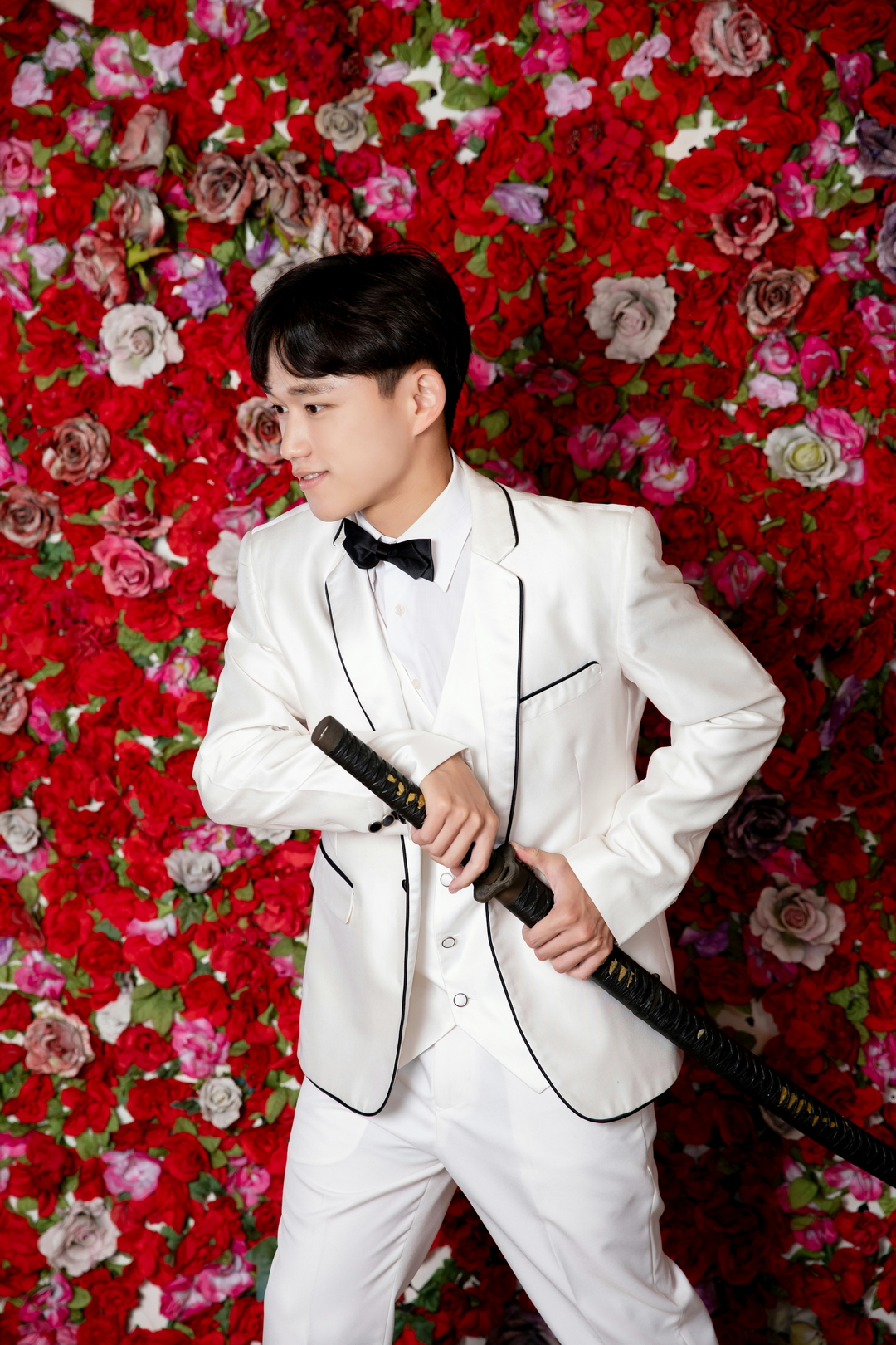 延伸主題 婚紗照 彰化婚紗攝影