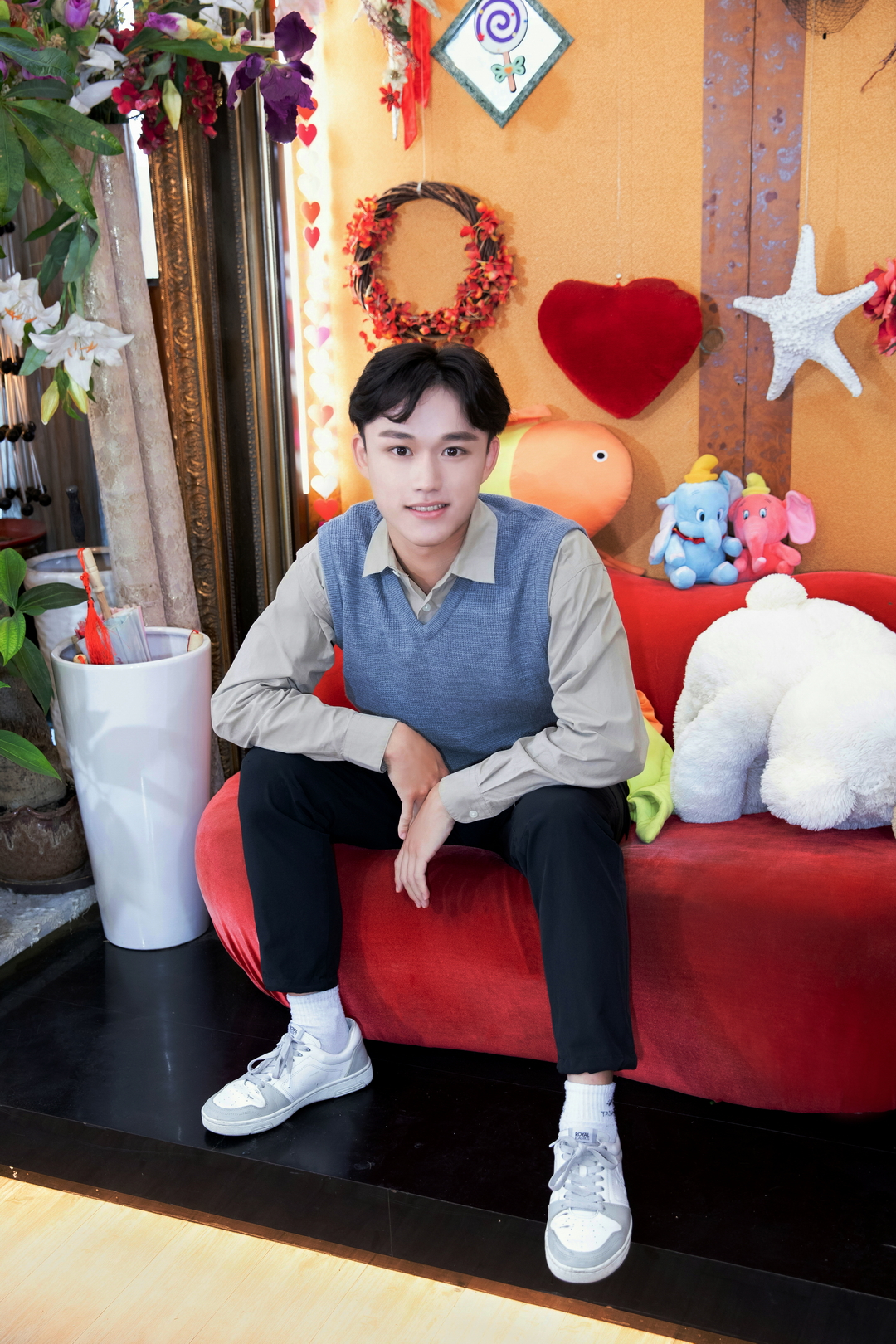 活動特輯 婚紗照 彰化婚紗攝影