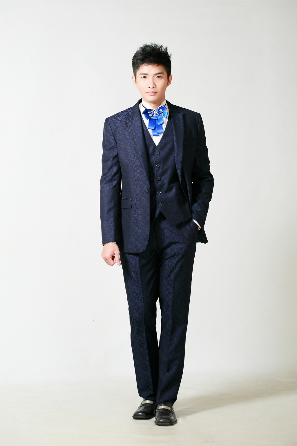 彰化經典西服 2026 爸爸裝推薦